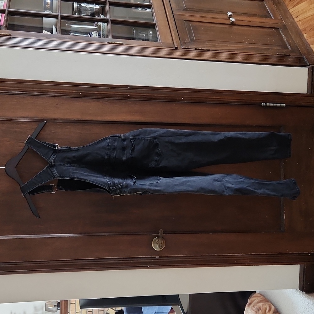 Gap Overalls